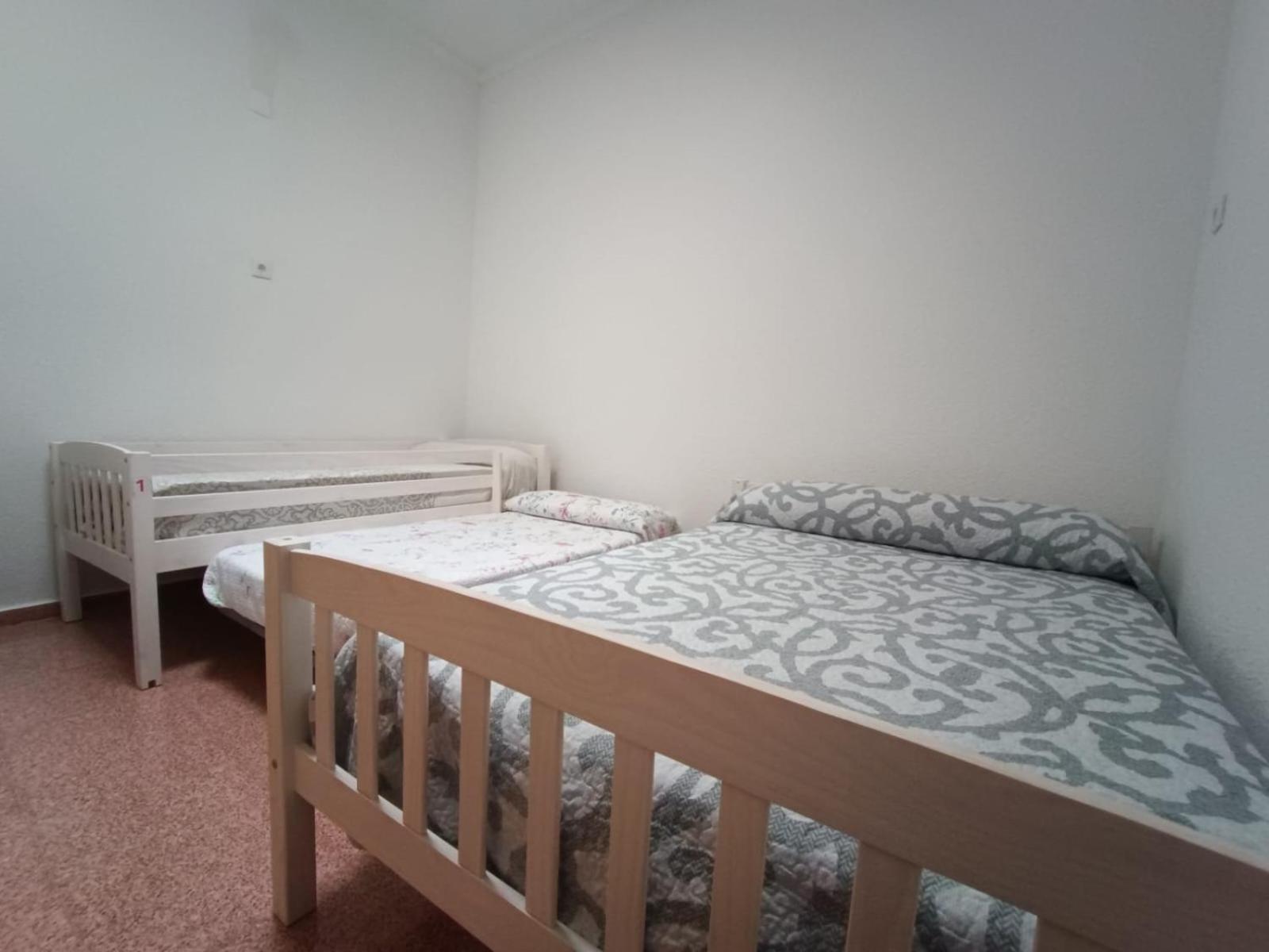 Hostel Rural David Broncano Orcera Eksteriør bilde