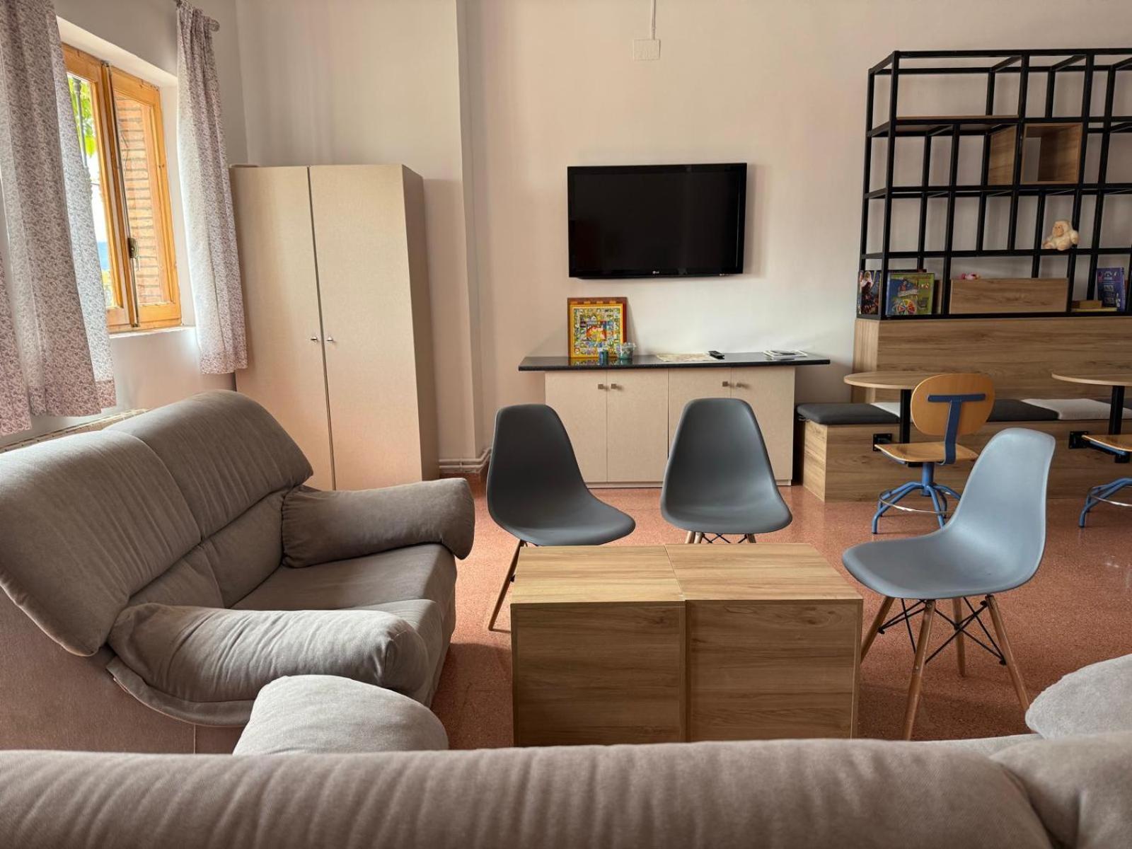 Hostel Rural David Broncano Orcera Eksteriør bilde